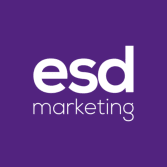 ESD Marketing Logo