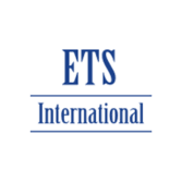 ETS Inernational Logo