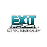 EXIT Real Estate Gallery - St. Johns Logo