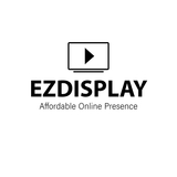 EZDISPLAY logo