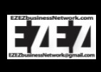 EZEZ Business Network logo
