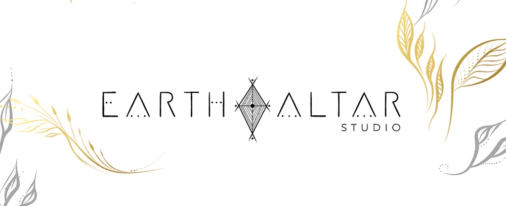 Earth Altar Studio