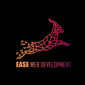 Ease Web Development logo