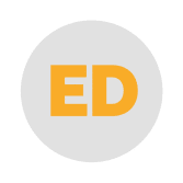Easthall Design logo
