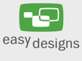 Easy Designs logo