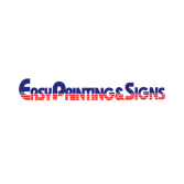 EasyPrinting & Signs Logo