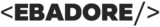 Ebadore Digital logo