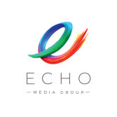 Echo Media Group logo