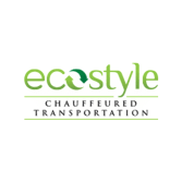 EcoStyle Chauffeured Transportation Logo