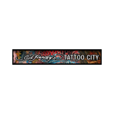 Ed Hardy's Tattoo City