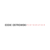 Eddie Ostrowski Photography Logo
