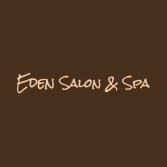 Eden Salon & Spa Logo