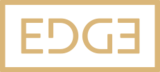 Edge Marketing + Design logo
