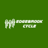 Edgebrook Cycle Logo