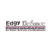 Edgy Elegance Photography Logo