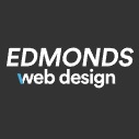 Edmonds Web Design logo
