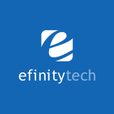 Efinitytech logo