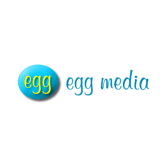 Egg Media logo