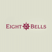Eight Bells Winery Logo