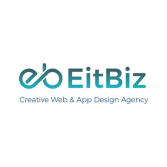 EitBiz logo