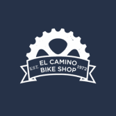 El Camino Bike Shop Logo