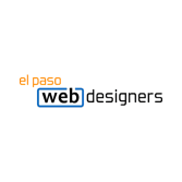 El Paso Web Designers logo