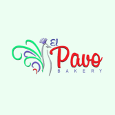El Pavo Bakery Logo