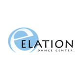 Elation Dance Center Logo