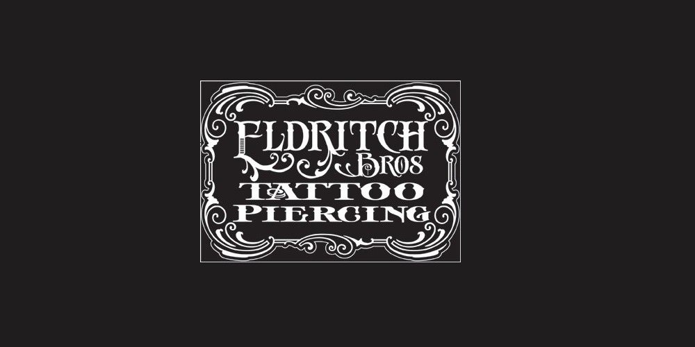 Eldritch Brothers: Tattoo & Piercing