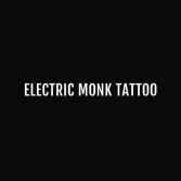 Electric Monk Tattoos