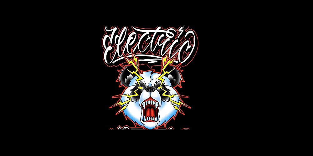 Electric Panda Tattoo Company LLC