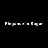 Elegance In Sugar Logo