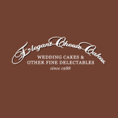 Elegant Cheese Cakes Logo