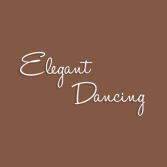Elegant Dancing Logo