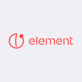 Element Agency logo