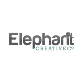 Elephant Creative Co. logo