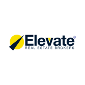 Elevate Real Estate Brokers Logo