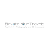 Elevate Your Travels Logo