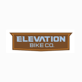 Elevation Bike Co. Logo