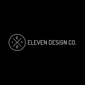 Eleven Design Co. logo