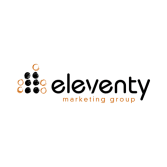Eleventy Marketing Group Logo