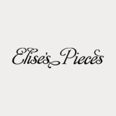 Elise’s Pieces Logo