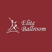 Elite Ballroom Logo