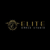 Elite Dance Studio Logo