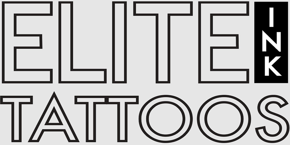 Elite Ink Tattoos Of Myrtle Beach logo