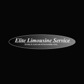 Elite Limousine Service of St. Louis Logo