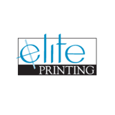 Elite Printing, Inc. Logo