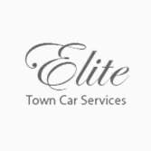 Elite Town Car Services Logo