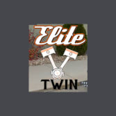 Elite V Twin Logo