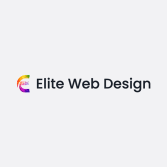 Elite Web Design logo